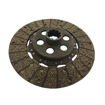 Aftermarket Clutch Disc fits David Brown 1212 995 990 996 1200 1210 K957254 CLC90-0033